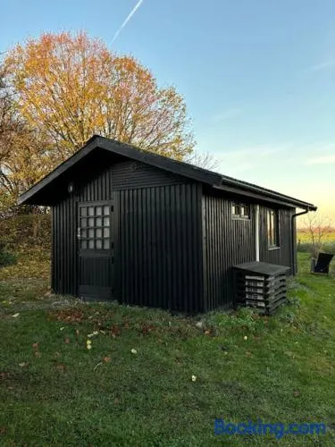 Hyggelig hytte - perfekt til par - Image 1