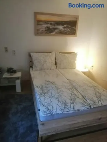 Appartement bei Schloß Ulmerfeld - Image 1