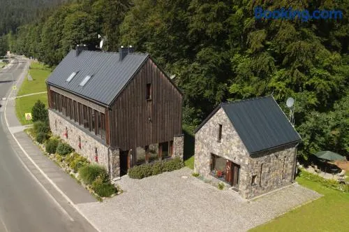 Krakonošova Dílna "WOODHAUS" - Image 1