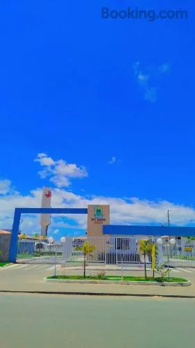casa em condominio temporada Barra 2 - Image 1