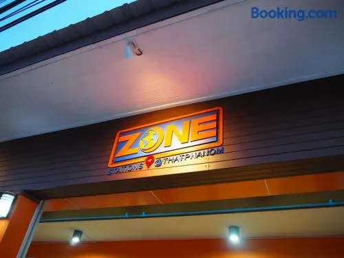 Zone Stations That Phanom โซนสเตชั่น ธาตุพนม - Image 1