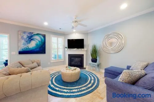 Bayside Resort 2639zero Seabreeze Lndg - Image 1