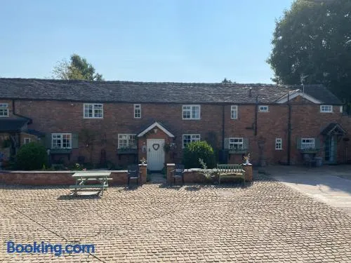 Bank Farm Cottages - Image 1