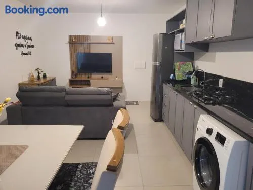 Apto Belle Residencial Ilha Bela - Image 1