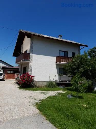 Studio apartman CENTAR - Image 1
