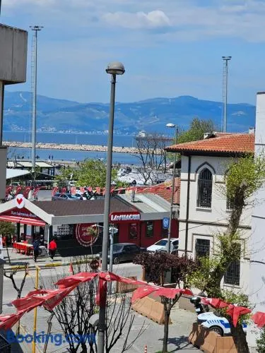 Royal Konaklama Panorama - Image 1
