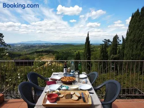 Agriturismo Le Case di San Vivaldo - Image 1