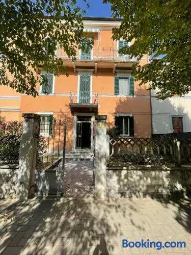 Affittacamere La Filigrana (Ospedale) - Image 1