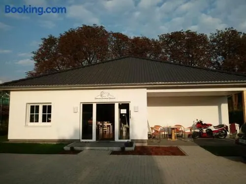 Gästehaus Beckord - Image 1