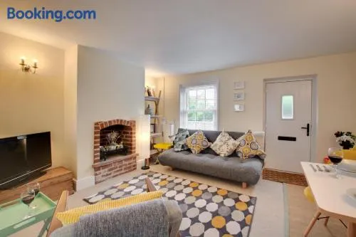 1 Bed in West Runton oc-2042 - Image 1