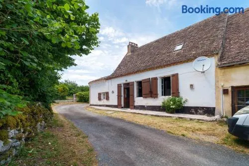 Maison de vacances le Cottage Blanc - Image 1