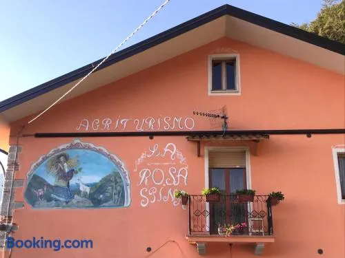 Agriturismo La Rosa Spina - Image 1