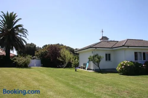 Perfect Chalet for Beach Lovers and Golfers - Image 1