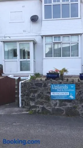 Uplands B and B - Image 1