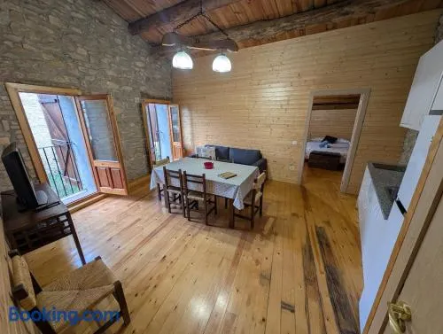 Rustic charm in Àger, a natural paradise - Image 1