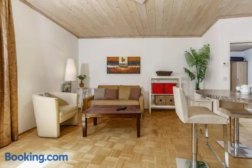 Easyapartments Altstadt 1 - Image 1