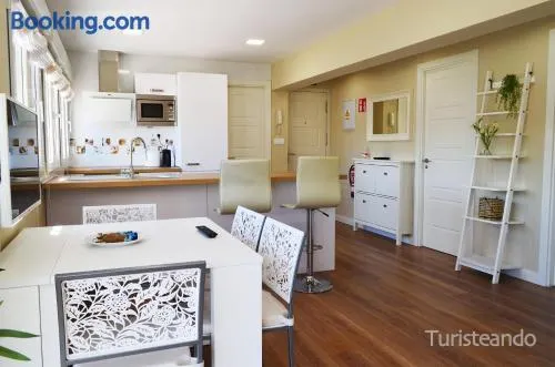 Apartamento Marejada - Para amantes de la luz y las casas acogedoras - Image 1