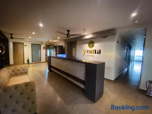 Hotel Yuma - Image 1