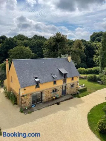 Domaine de Braffais - Image 1