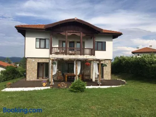 Villa Dreams in Golf Club Ibar - Image 1