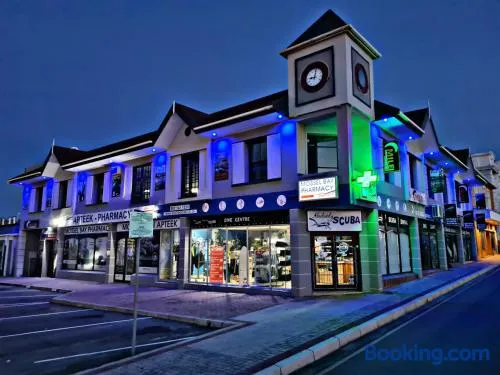 Mile Crunchers Backpackers & Hostelling - Image 1
