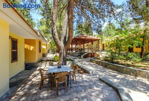 Platres Valley Houses - Image 1