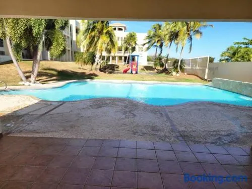 Kodesh Vacation Club Combate, Cabo Rojo - Image 1