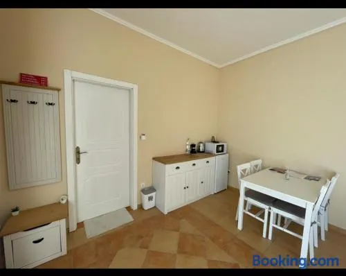 Joy Apartman - Image 1