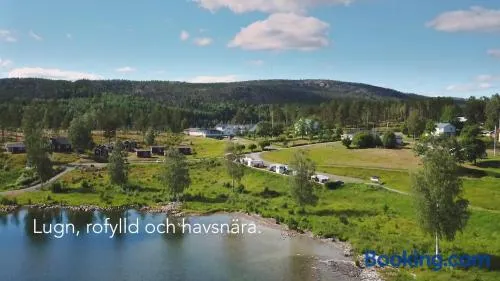 Måvikens Camping - Image 1
