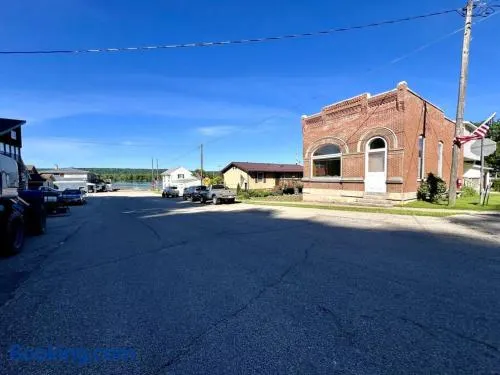 Clayton Bank on the Banks of the Mississippi! - Image 1
