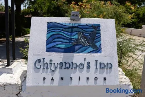 Chiyanno's Inn - Image 1