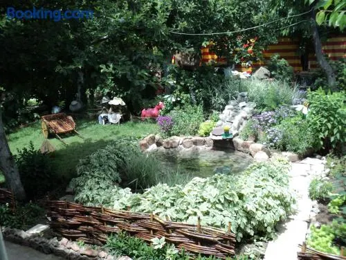 Olga Guest House - Image 1