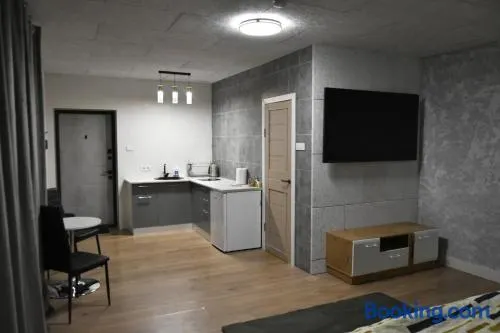 Vinetas Apartments Nr 2 White pearl - Image 1