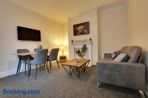 Percy - Your home away from home - Image 1