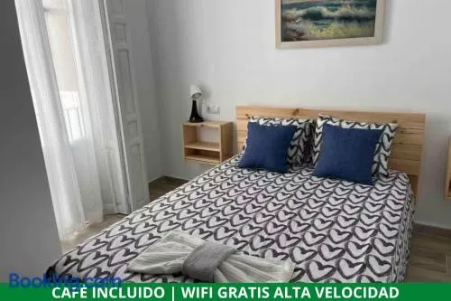 Alzira bonita Apartamento B con patio, la Casella - Image 1
