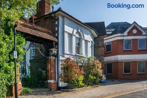 Castle Properties: The Duchess, 3 Bed Family cottage - Image 1