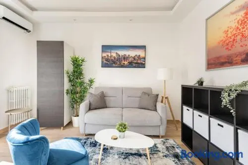 Renovated Apartment Near the Beach - Image 1