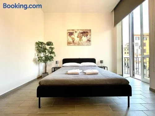 Colosseum Guest House - Image 1