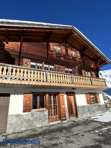 Le Pacheu - Image 1