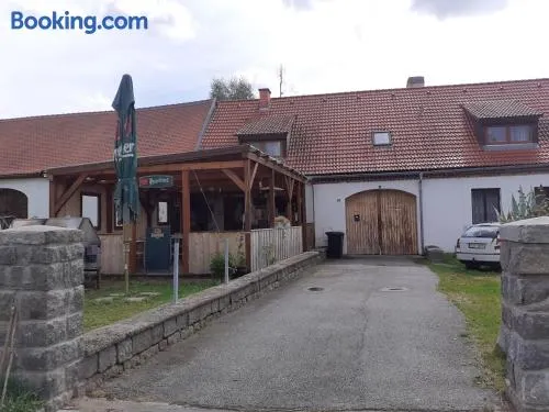 Penzion Na Zámostí Malenice - Image 1