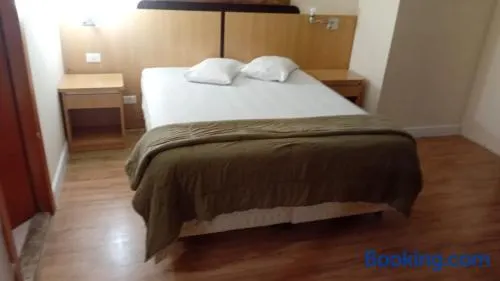 FLAT, 33 mts, COMFORT HOTEL TAGUATINGA, ESPAÇOSO - Image 1
