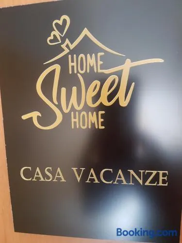 Home Sweet Home COSENZA - Image 1