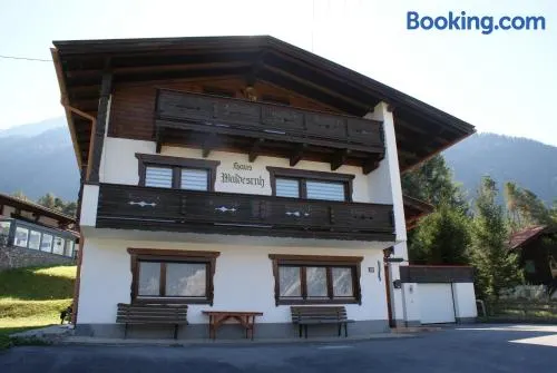 Ferienhaus Waldesruh - Image 1