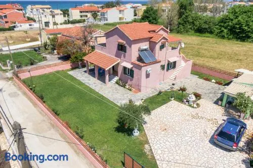 Aglaia's Apartments 7th Branch - Image 1