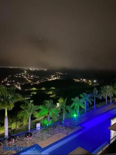 Apartamento Alto da Serra Villas - Image 1