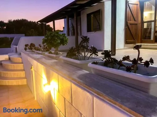 Appartement adapté aux familles | Vue jardin | Plage à proximité - Image 1