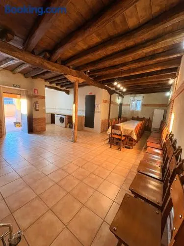 Casa Rural Calderon de Medina I y II - Image 1