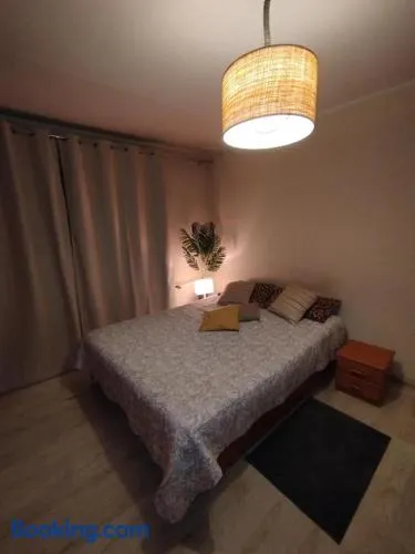 Apartament Manhattan Czechowice Dziedzice - Image 1