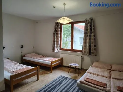 Kentaur Guesthouse - Image 1