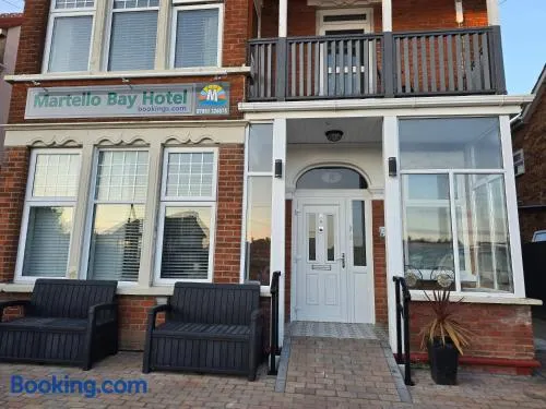 Martello Bay Hotel - Image 1